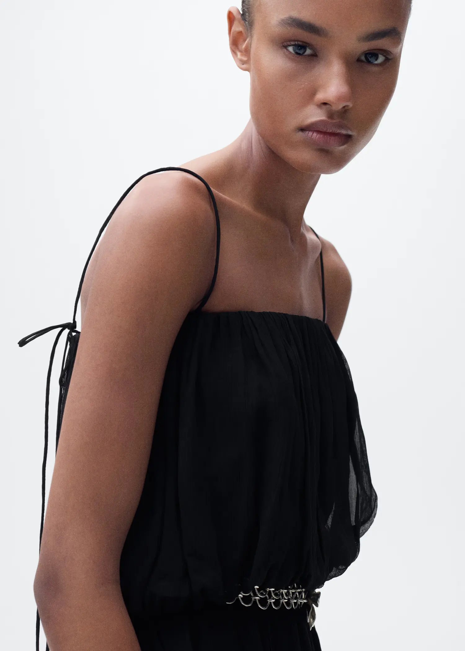 Carlota Dress - LOUVELLI