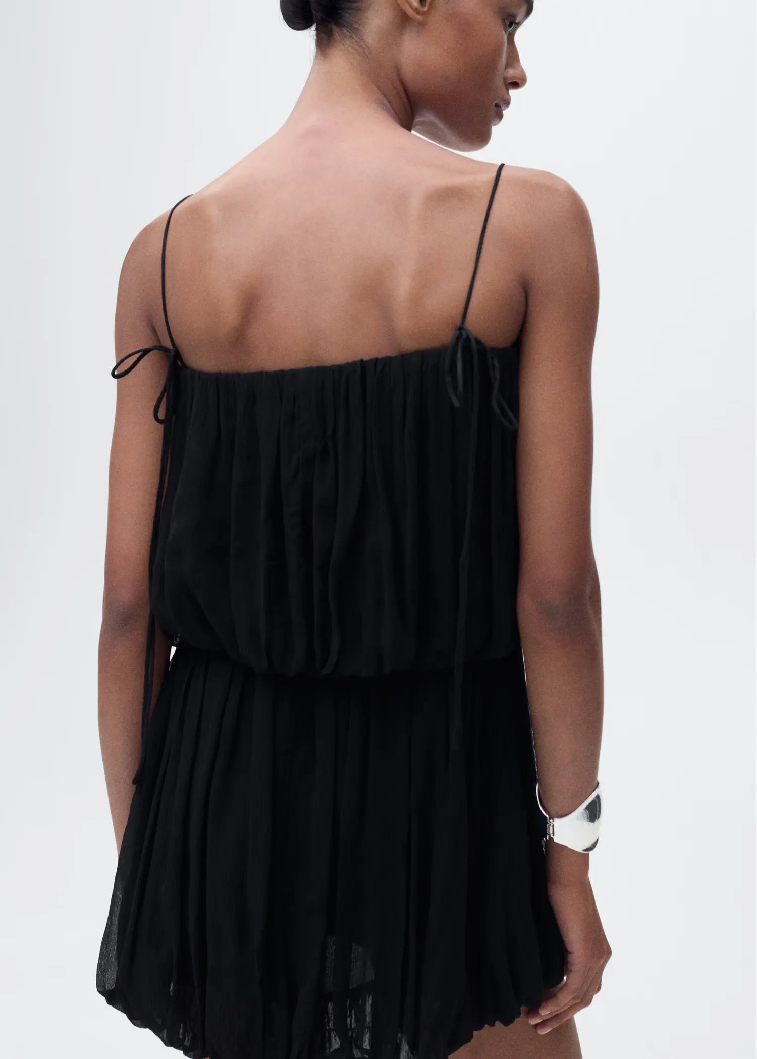 Carlota Dress - LOUVELLI