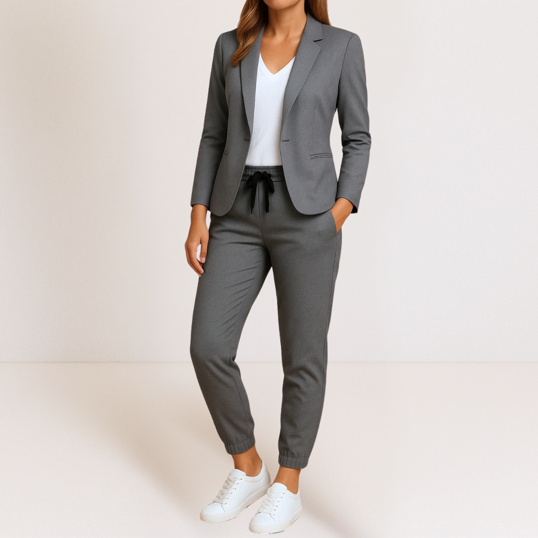 Skye | Smart-Casual Blazer Co-Ord Set