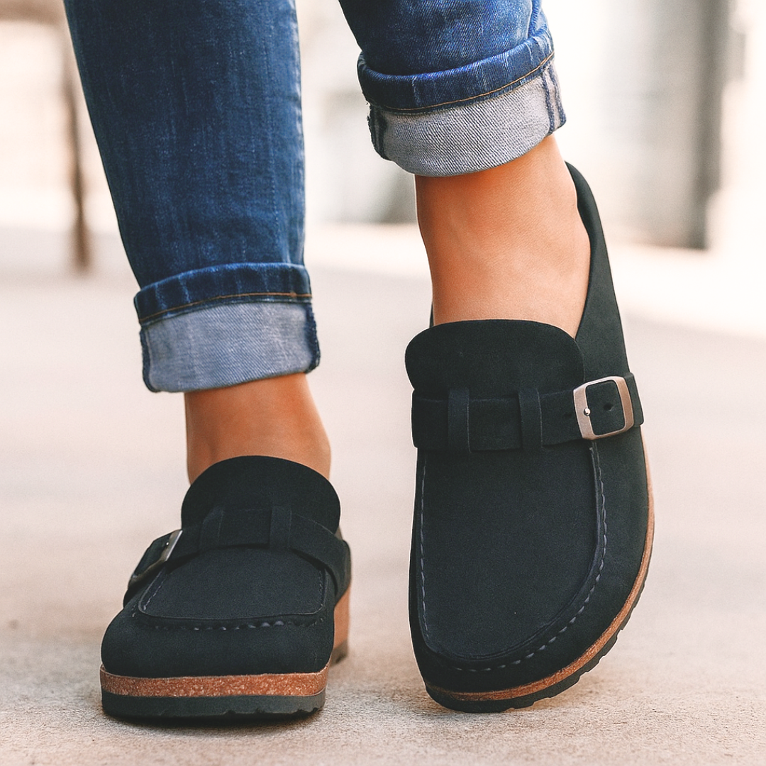 Alira Orthopedic Comfort Loafer