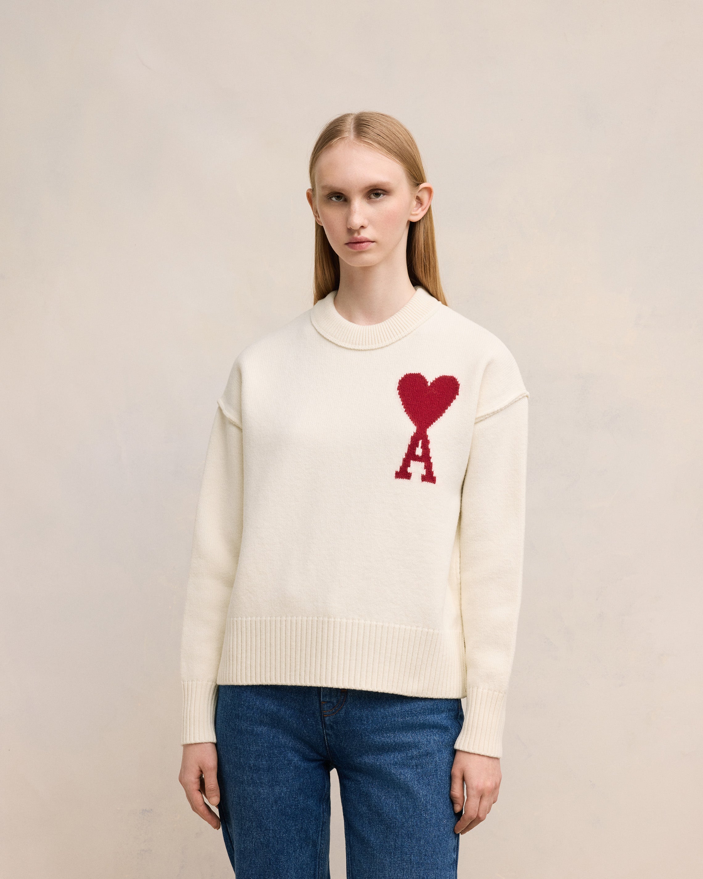 Amii Sweater Unisex - LOUVELLI