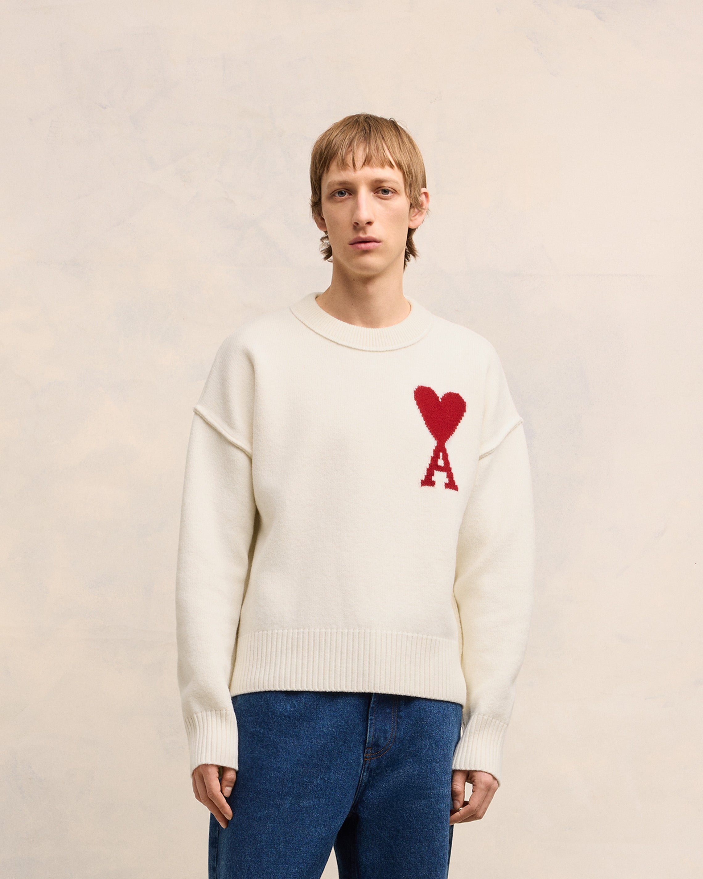 Amii Sweater Unisex - LOUVELLI