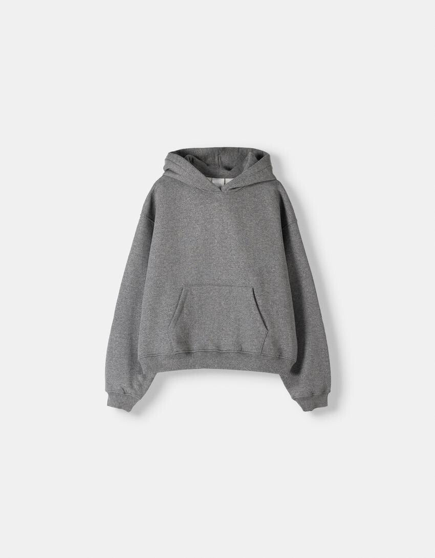 Glitter Hoodie - LOUVELLI