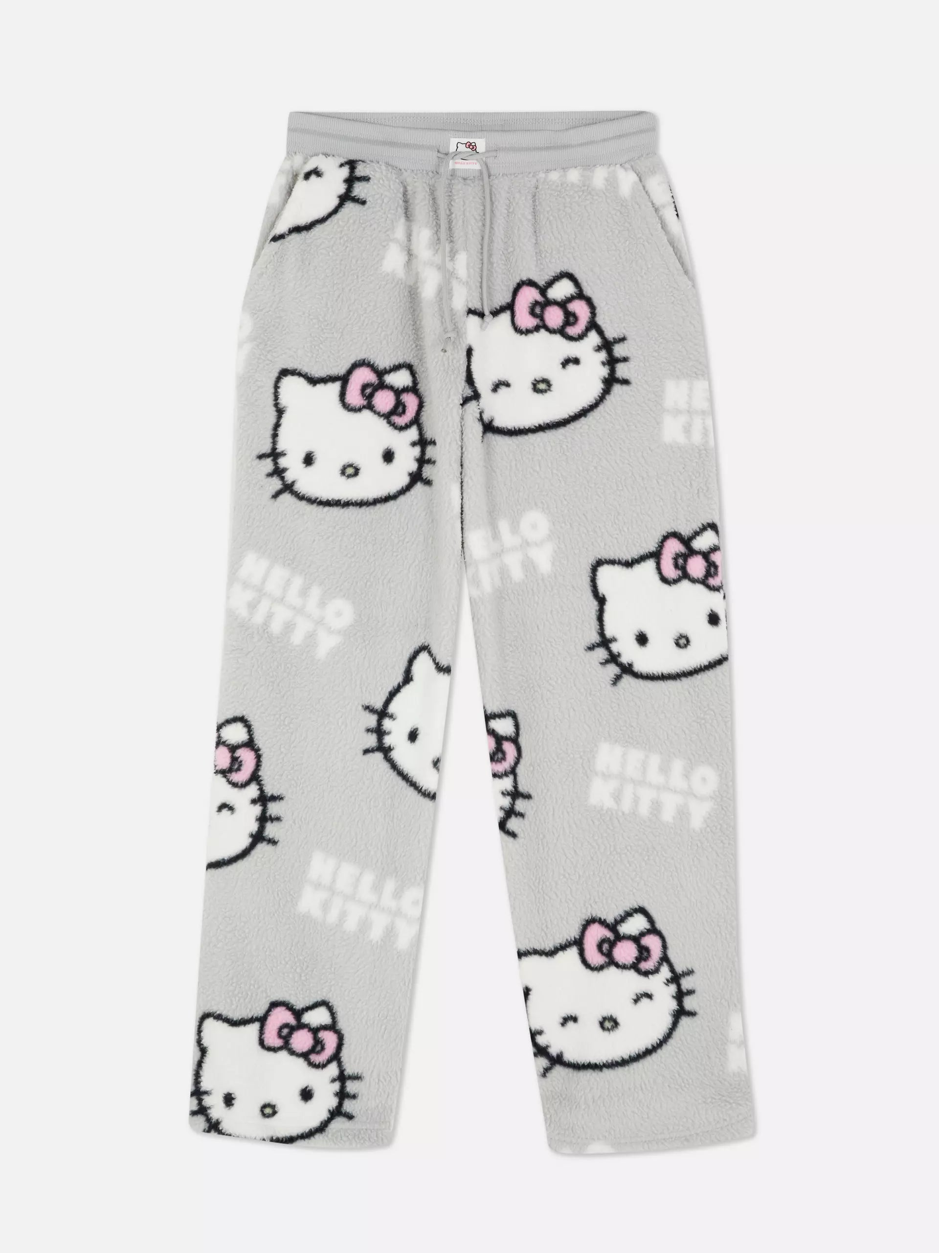 Hello Kitty Pyjama Pants - LOUVELLI