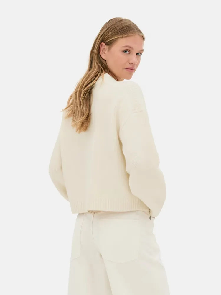 Celina Essential Knitted Cardigan