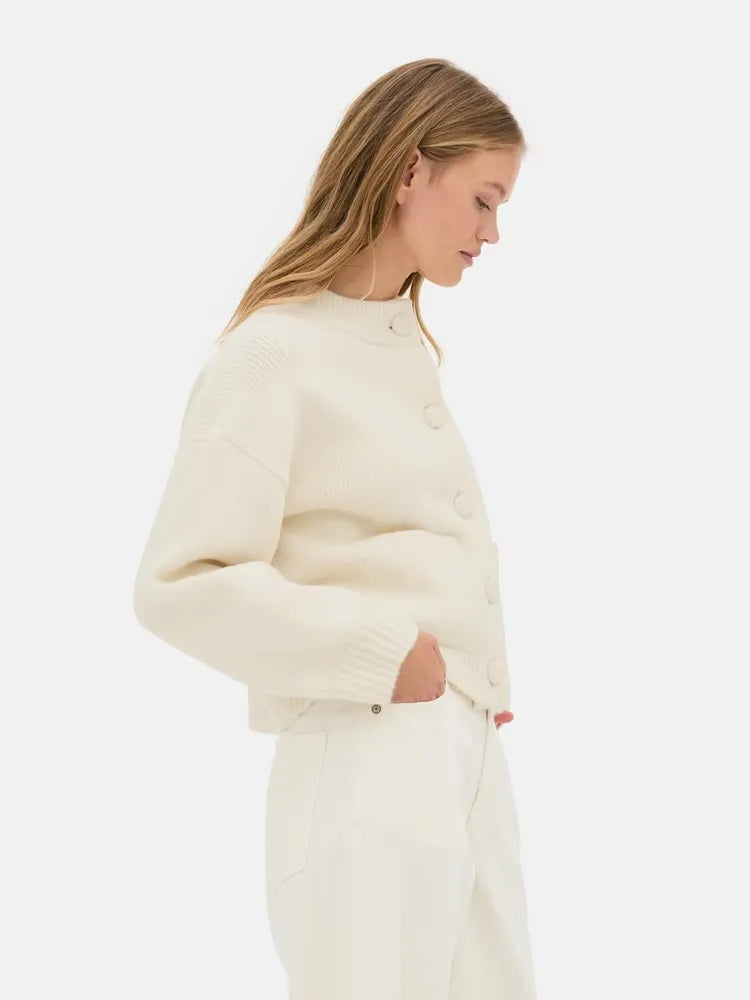Celina Essential Knitted Cardigan