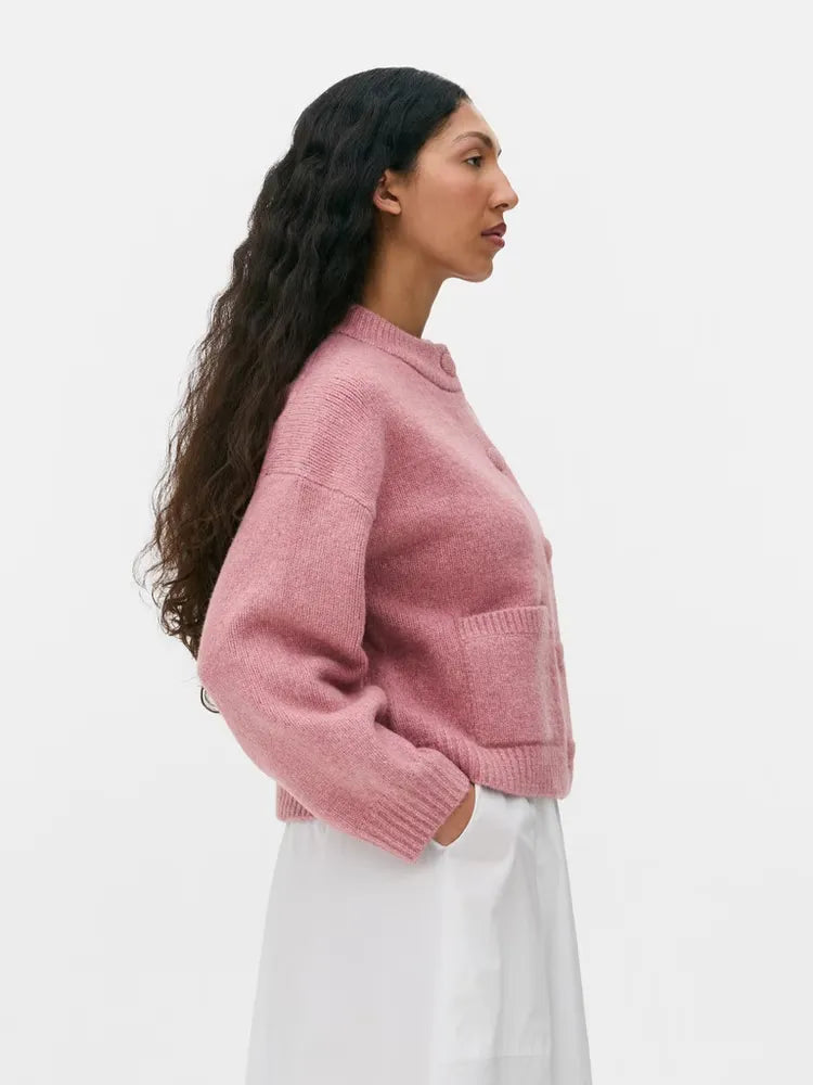 Celina Essential Knitted Cardigan