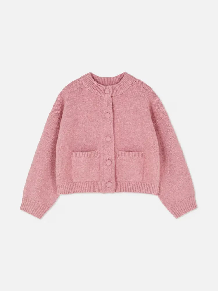 Celina Essential Knitted Cardigan