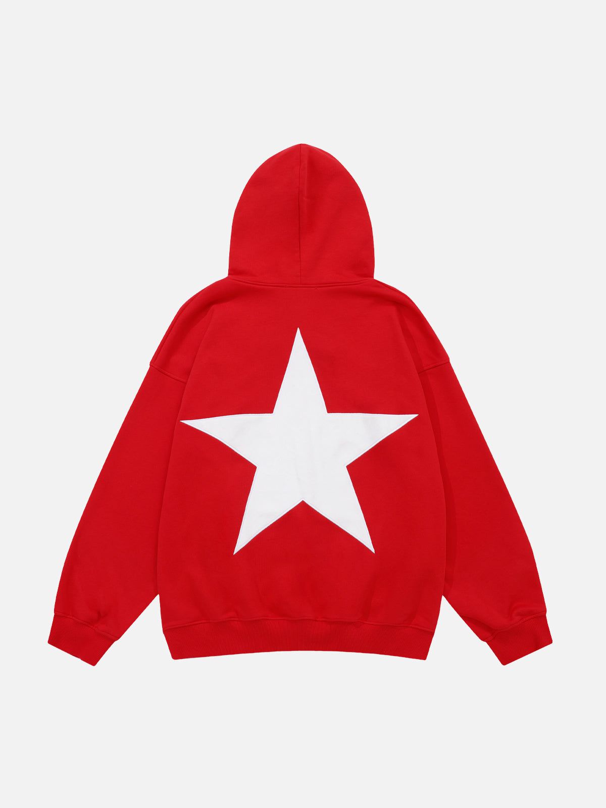 Star Hoodie - LOUVELLI 