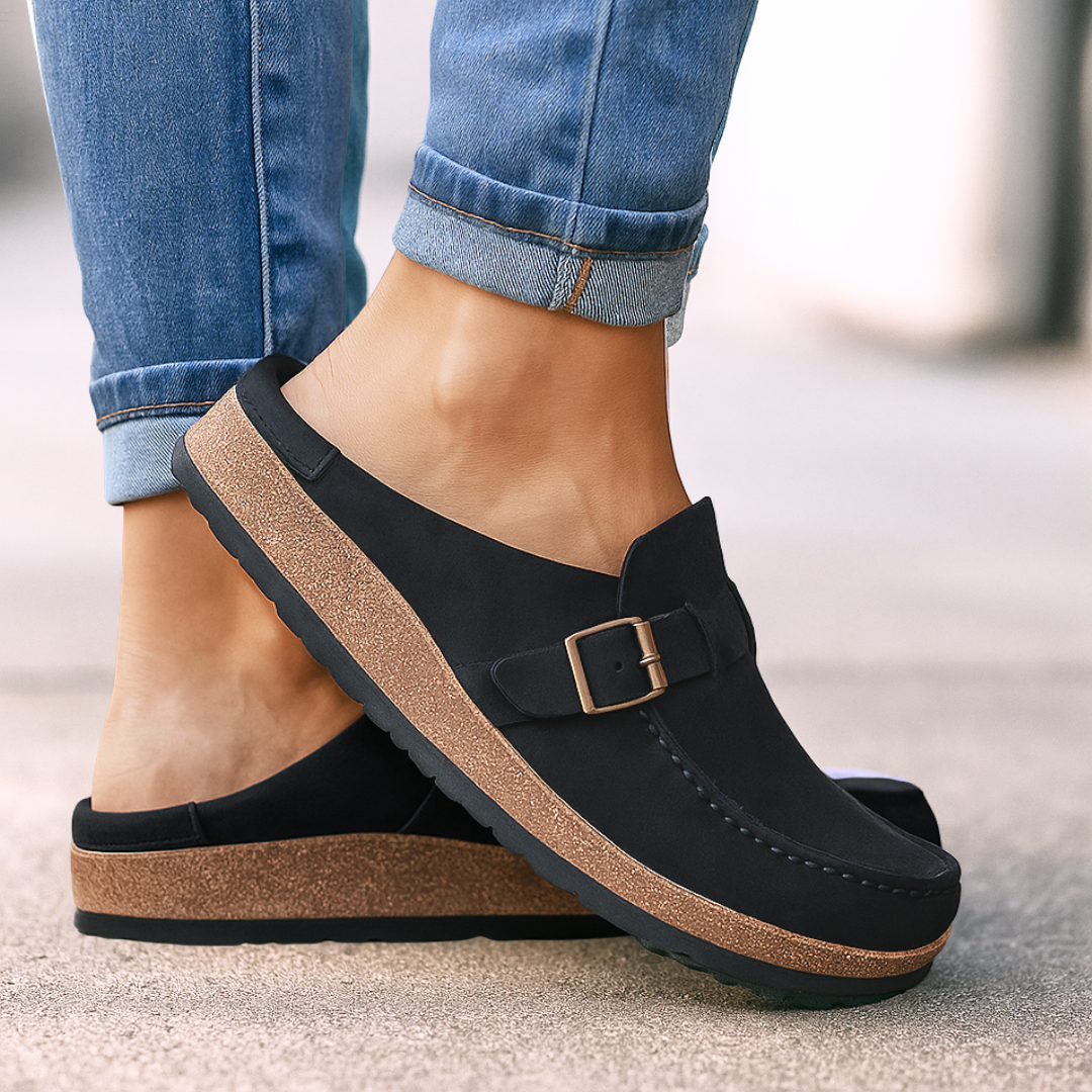Alira Orthopedic Comfort Loafer