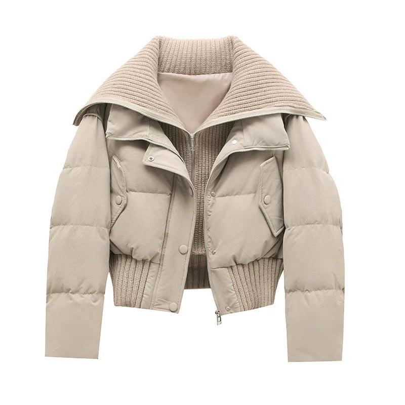 Aimee Jacket - LOUVELLI