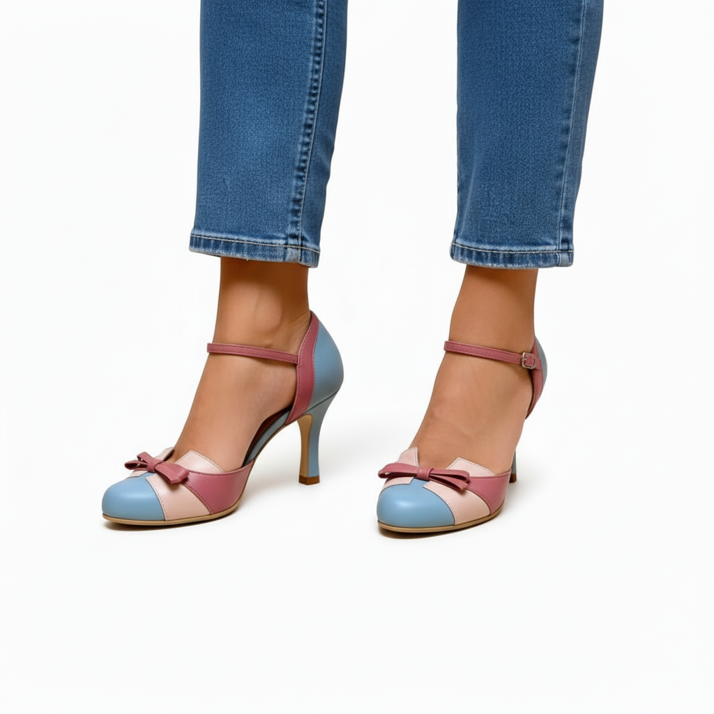 Diana | Elegant heels