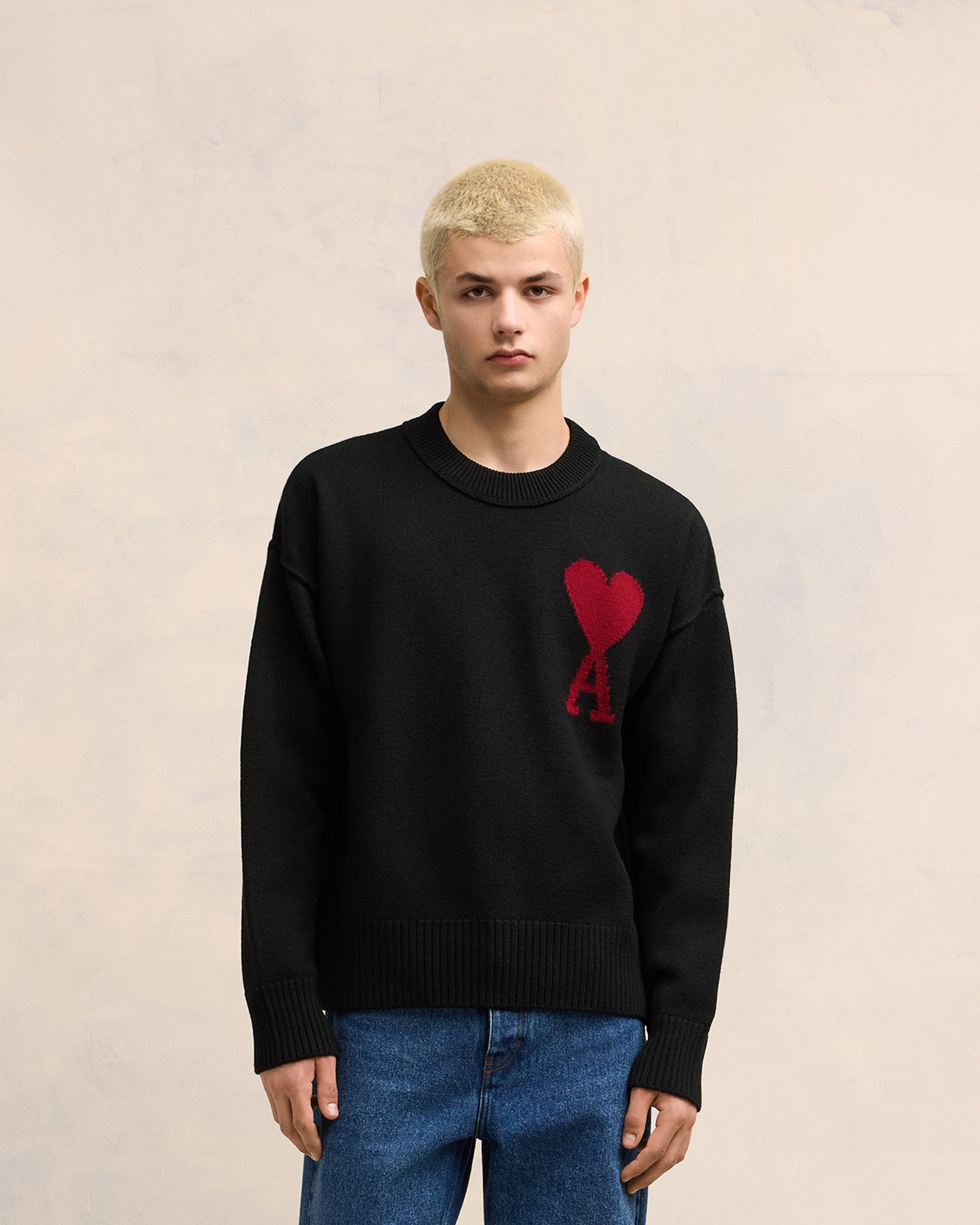 Amii Sweater Unisex - LOUVELLI