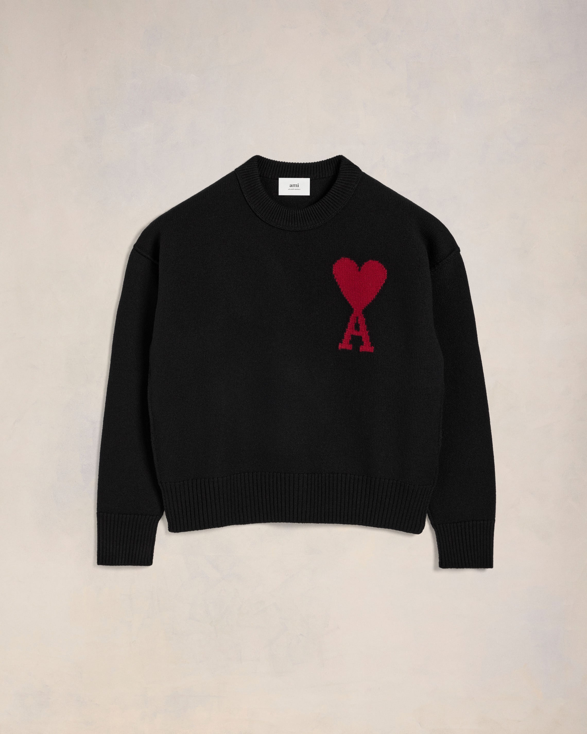 Amii Sweater Unisex - LOUVELLI