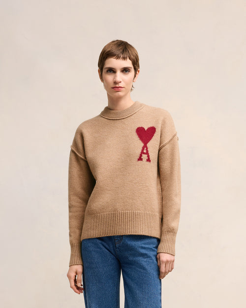 Amii Sweater Unisex - LOUVELLI