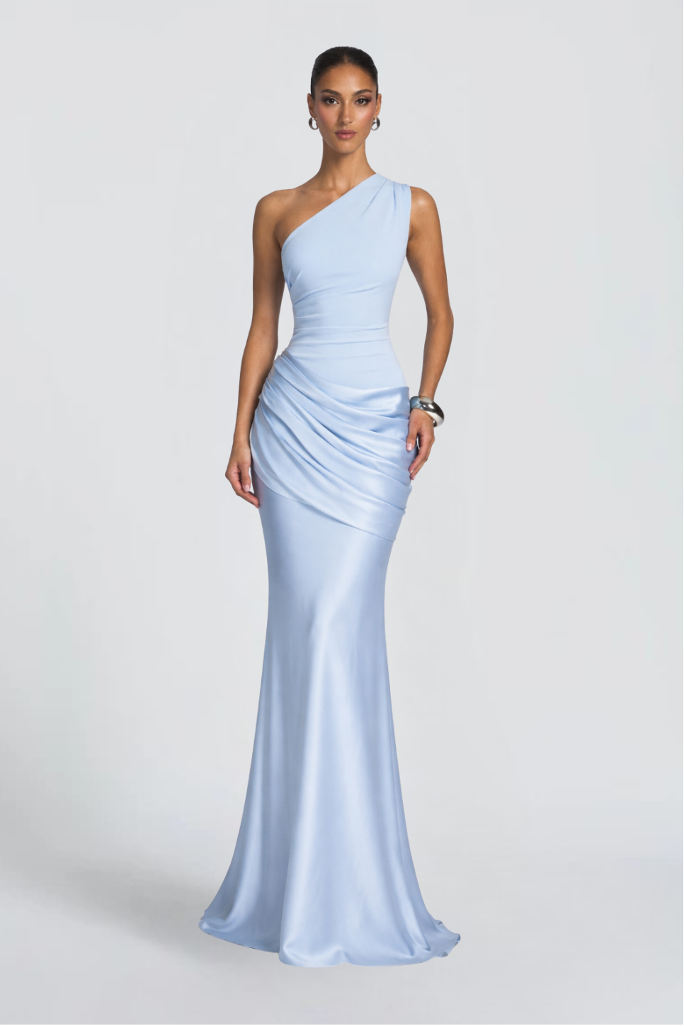 Milana Maxi Dress