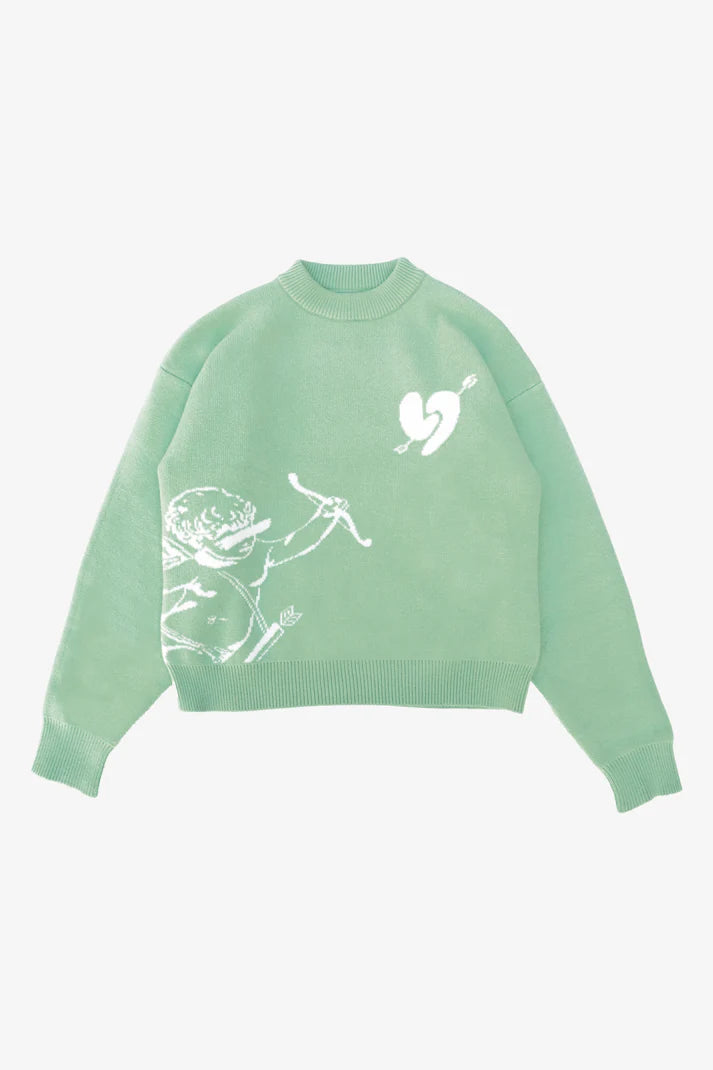 Amor Sweater Unisex - LOUVELLI