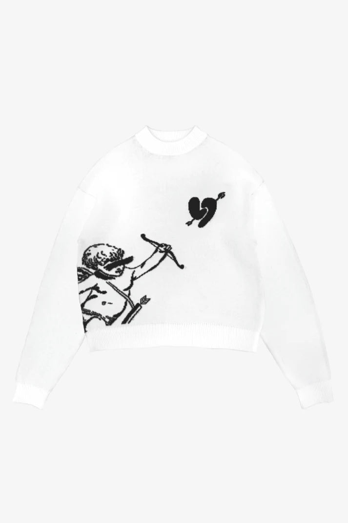 Amor Sweater Unisex - LOUVELLI