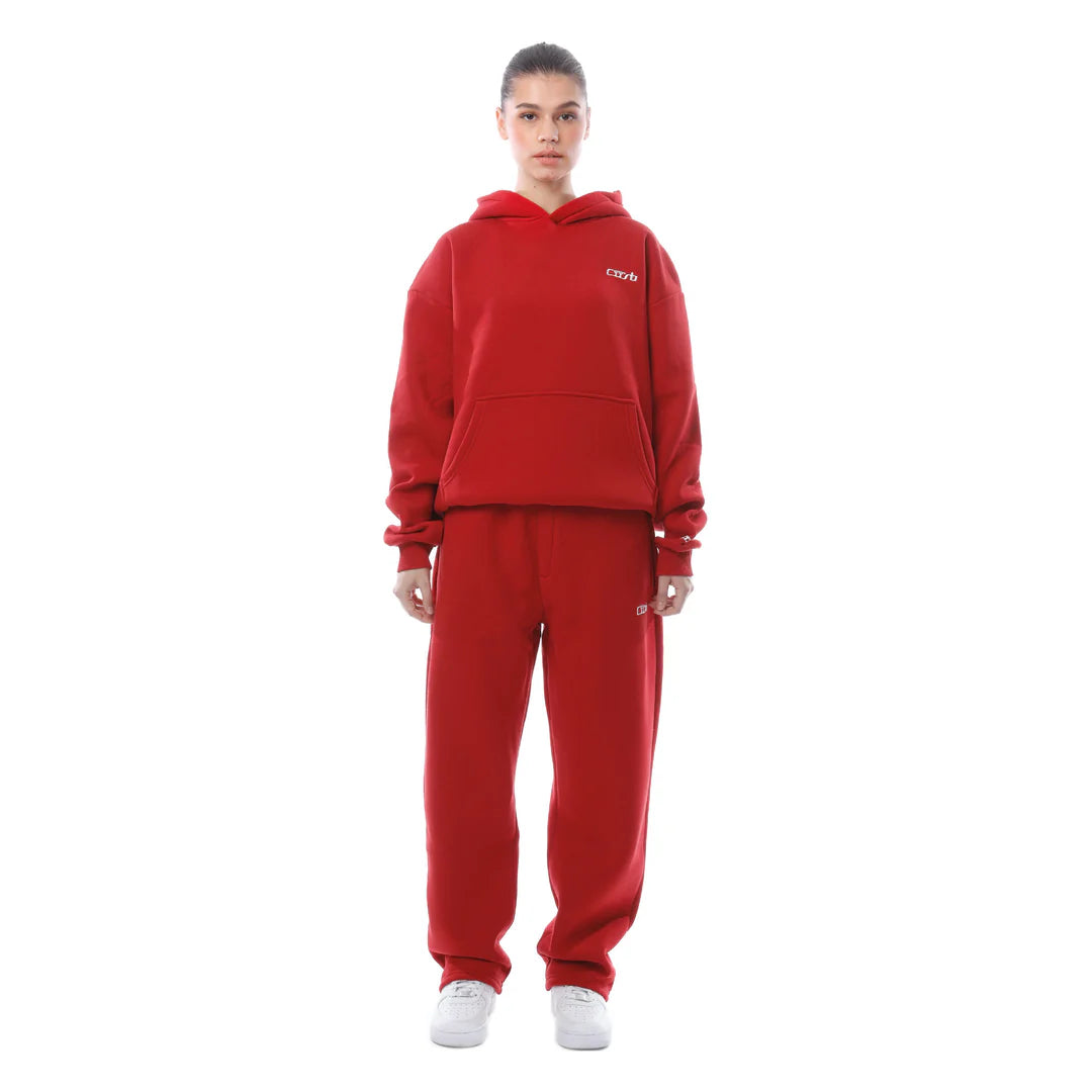 Cozy Cusb Unisex Hoodie- Nu met GRATIS joggingbroek!