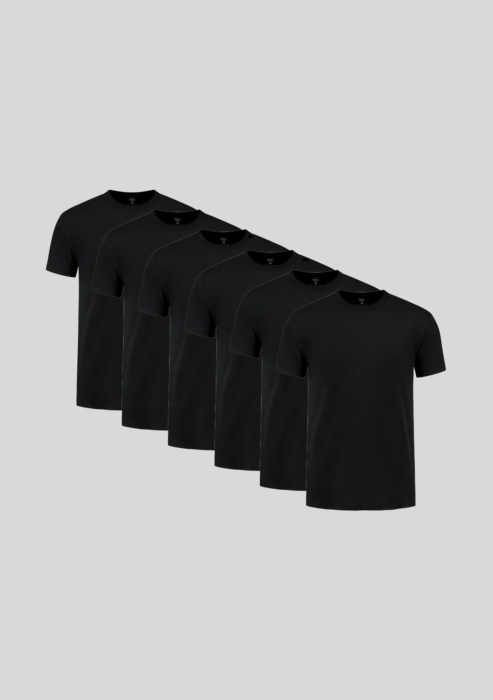 Leonidas Fitted T-Shirt