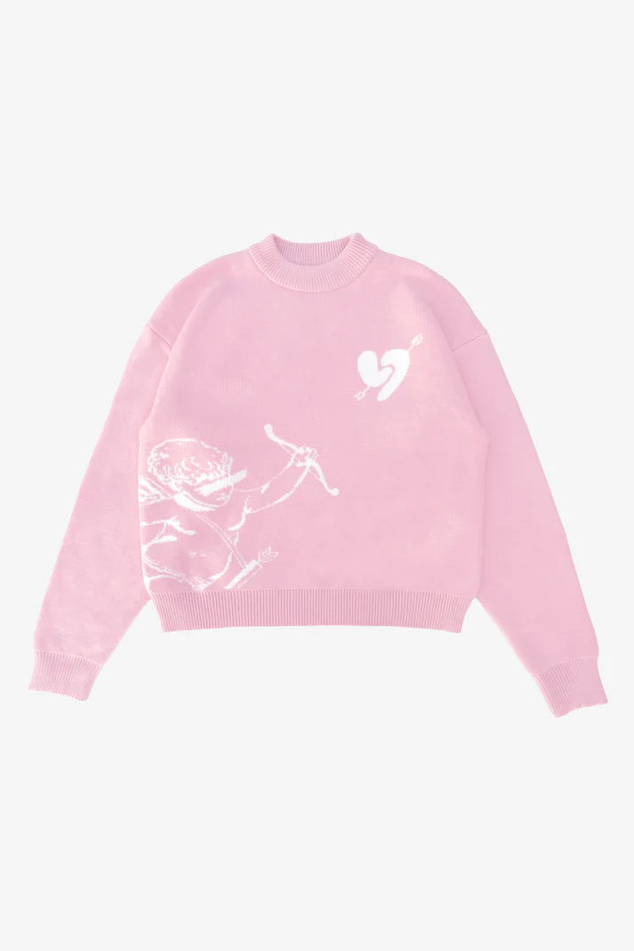 Amor Sweater Unisex - LOUVELLI