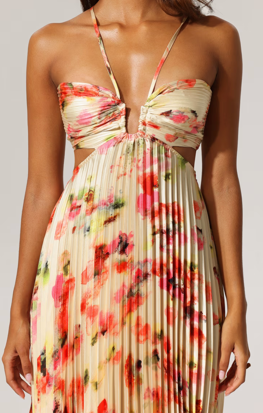 Alayna Maxi Dress