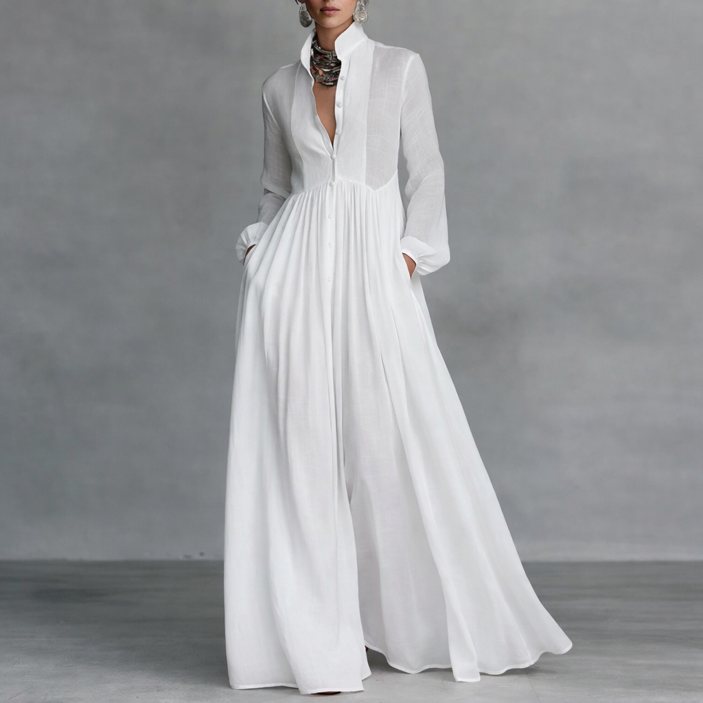 Mila Maxi Dress
