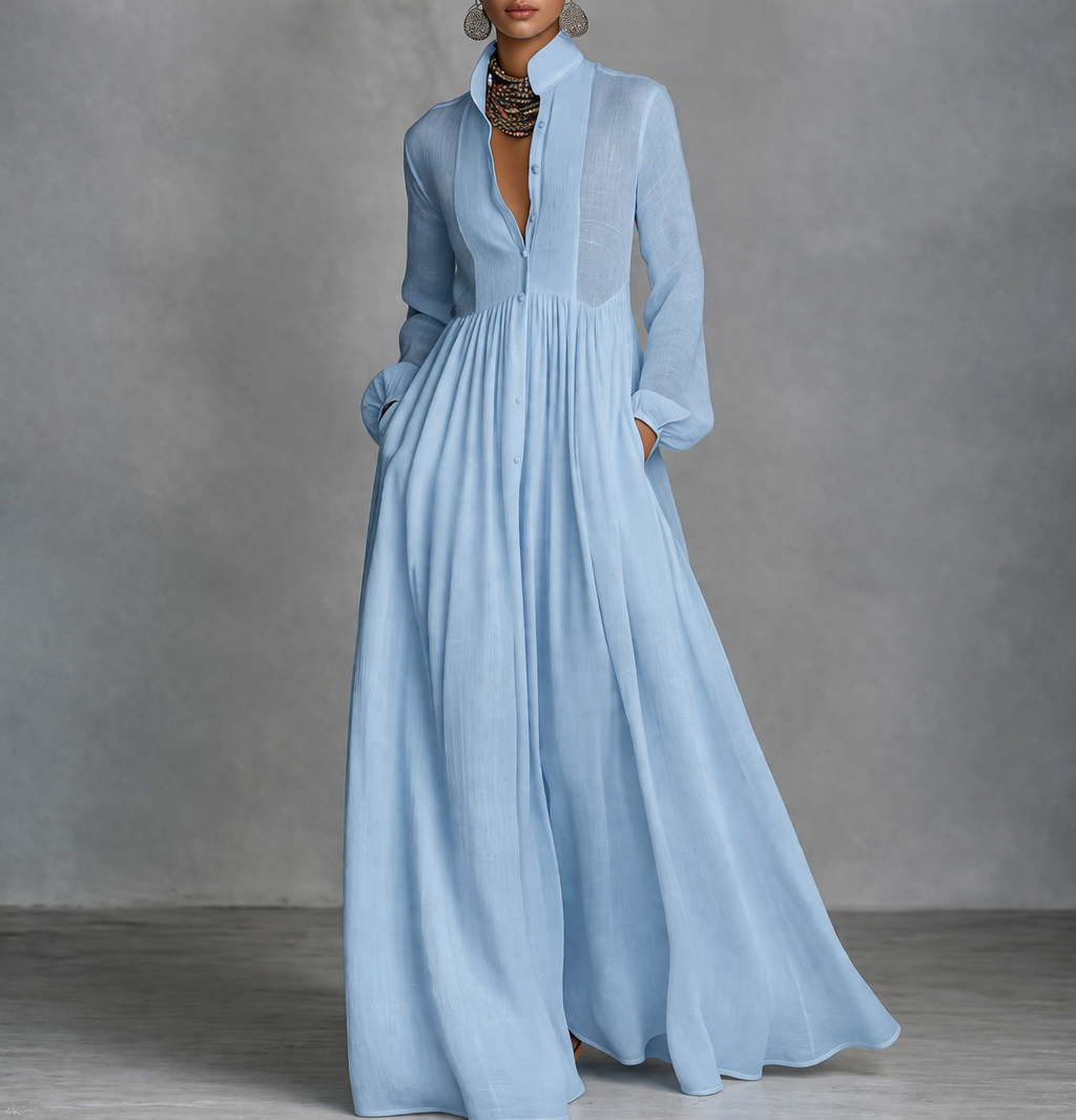 Mila Maxi Dress