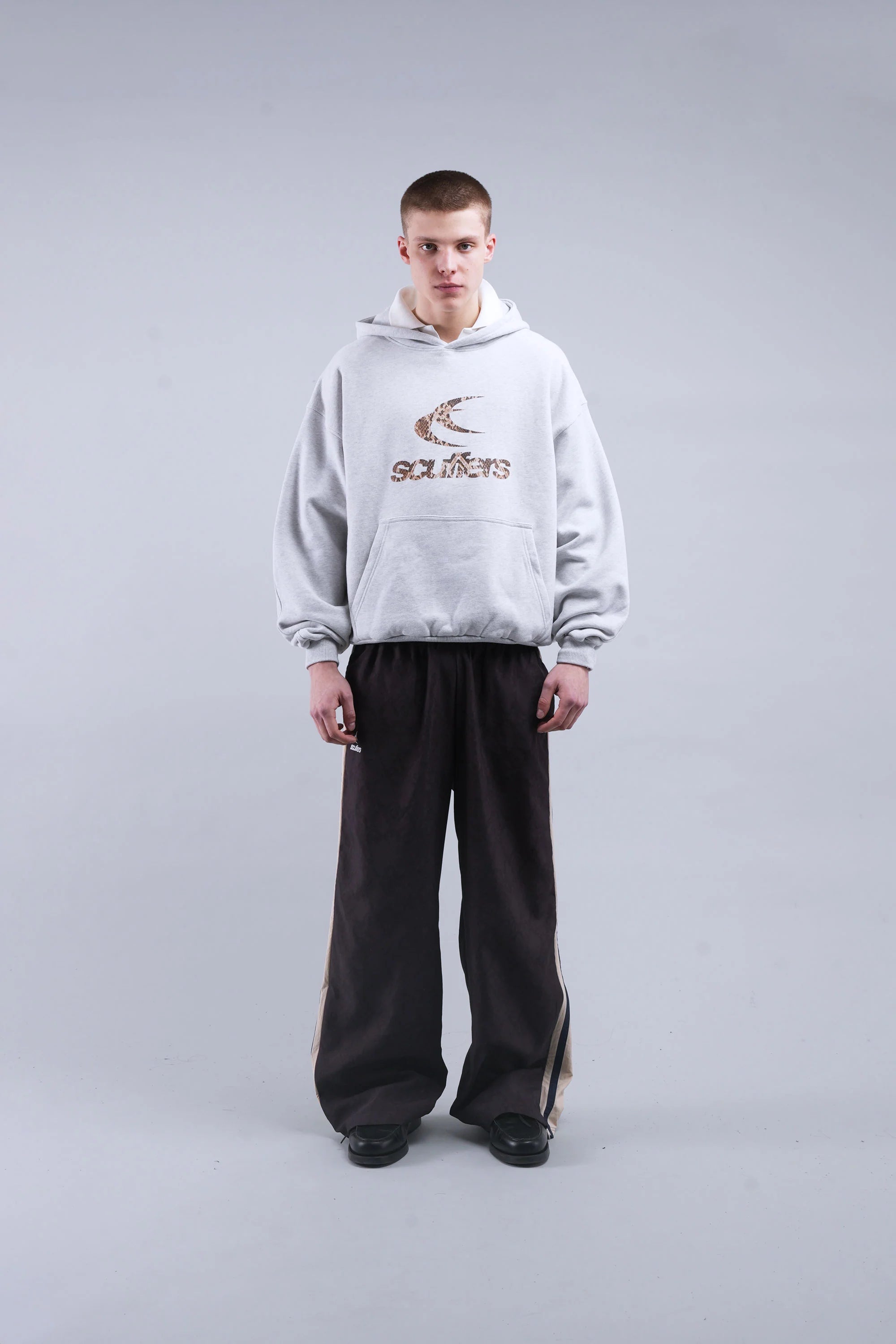 Safari Hoodie Unisex