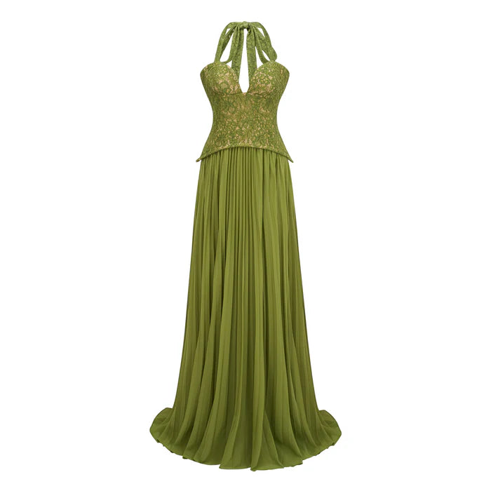 Billie Corset Dress