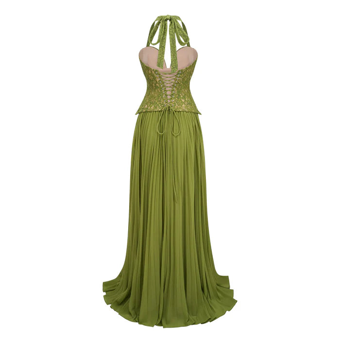 Billie Corset Dress