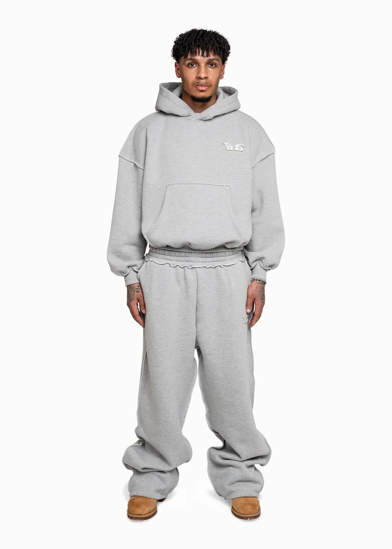 Stacks Hoodie + FREE Sweatpants