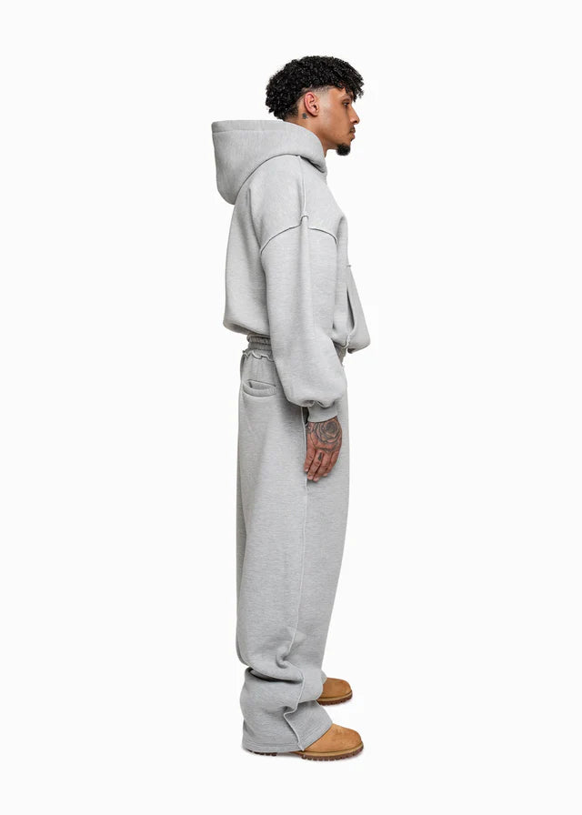 Stacks Hoodie + FREE Sweatpants