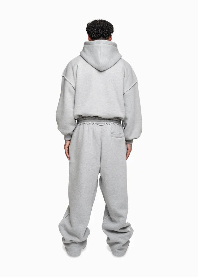 Stacks Hoodie + FREE Sweatpants