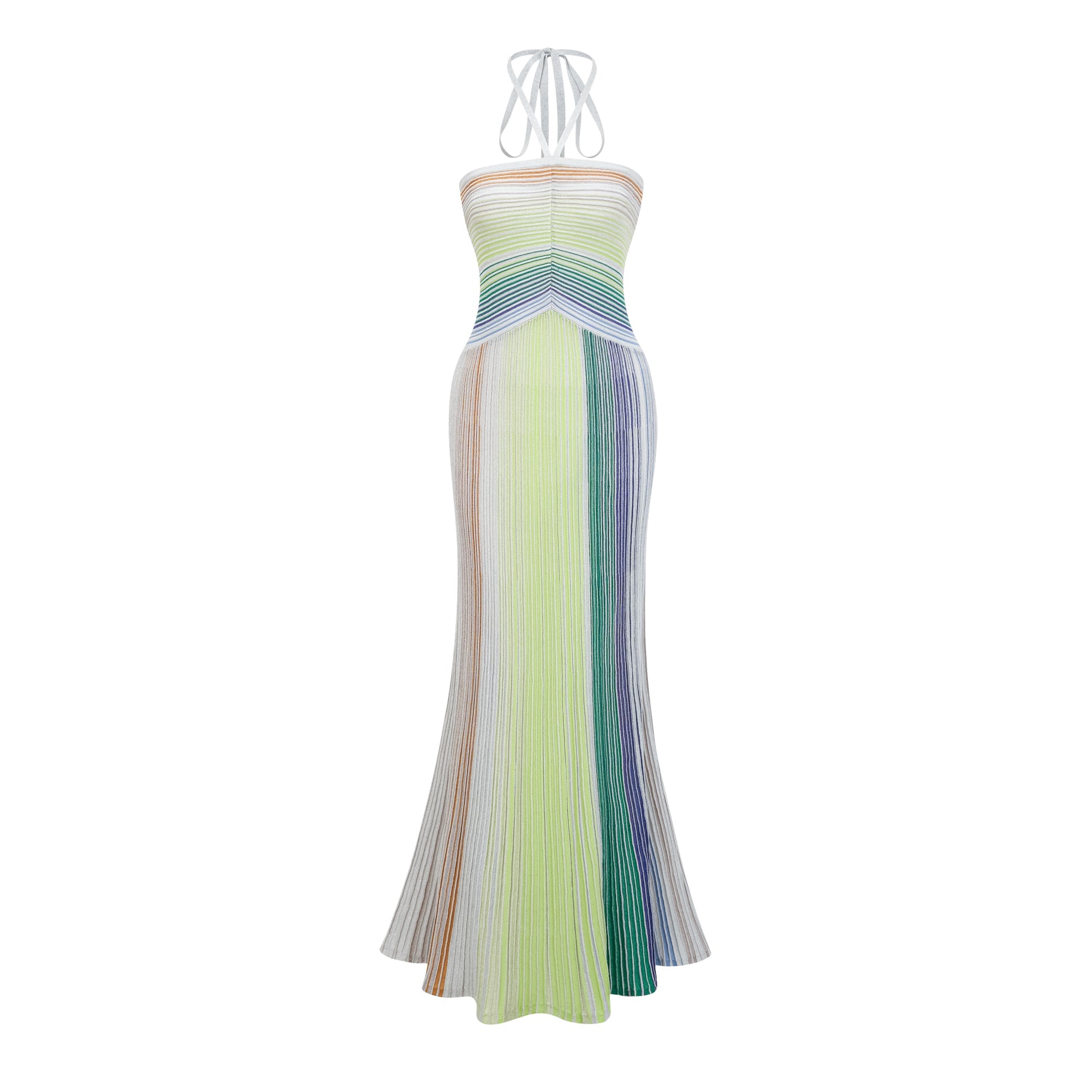 Valerie Maxi Dress