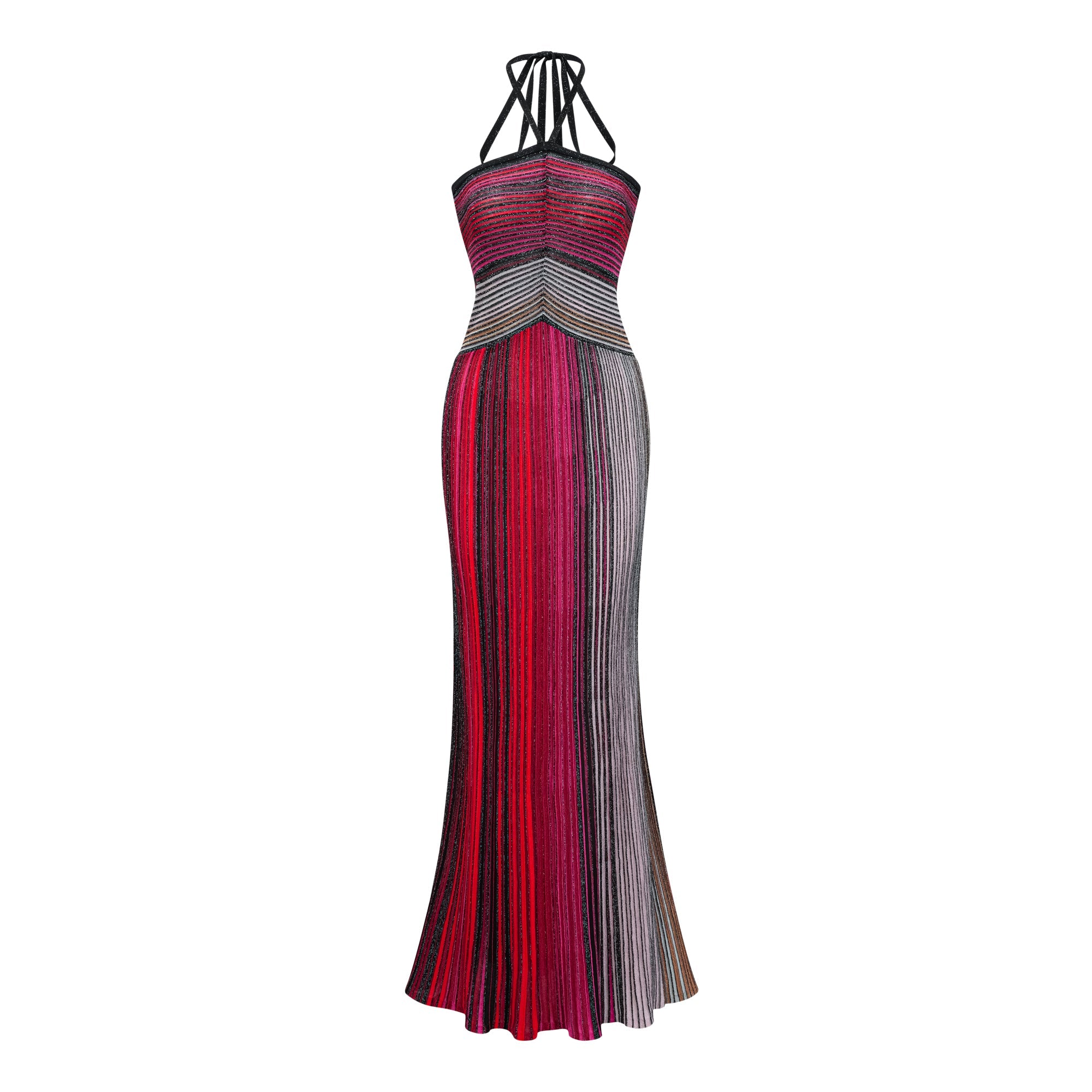 Valerie Maxi Dress