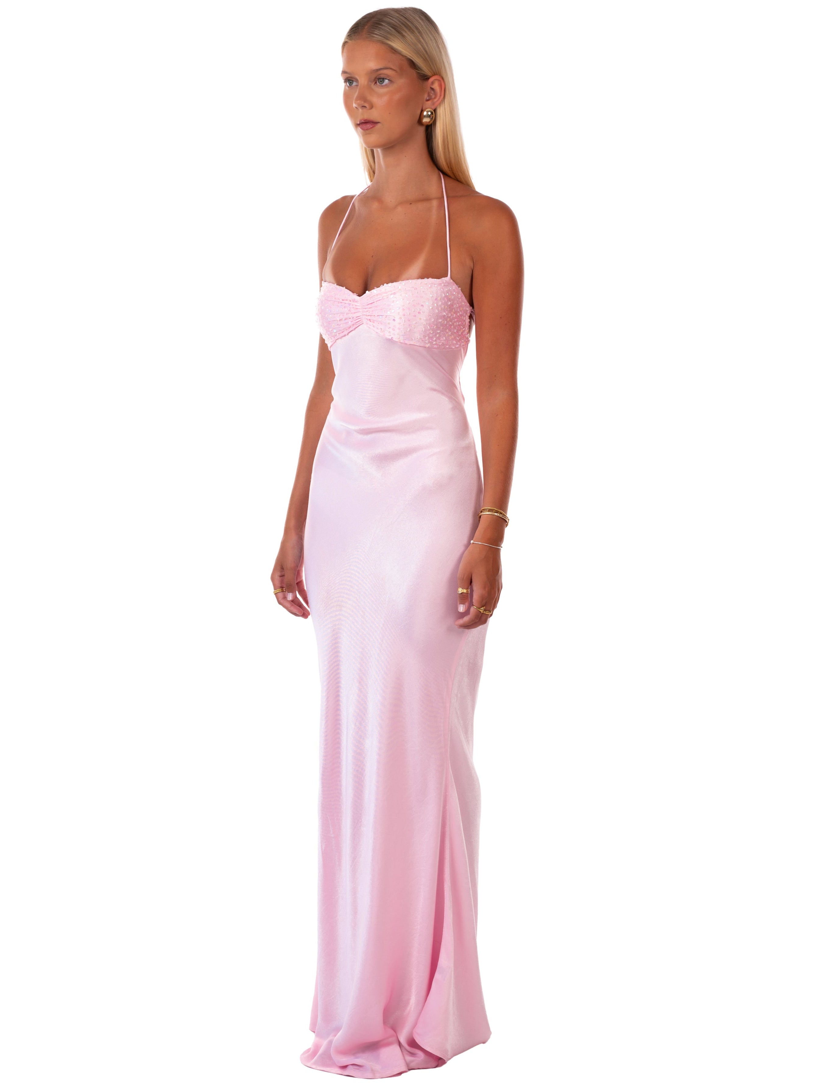 Lynn Maxi Dress