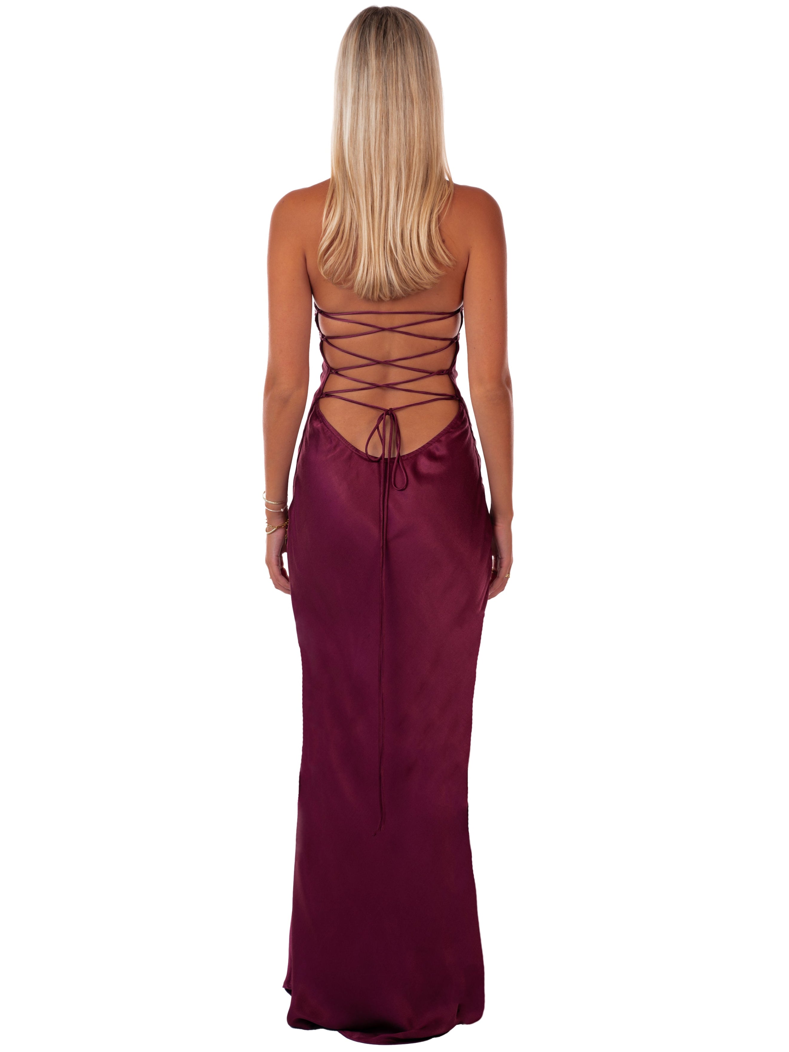 Lynn Maxi Dress