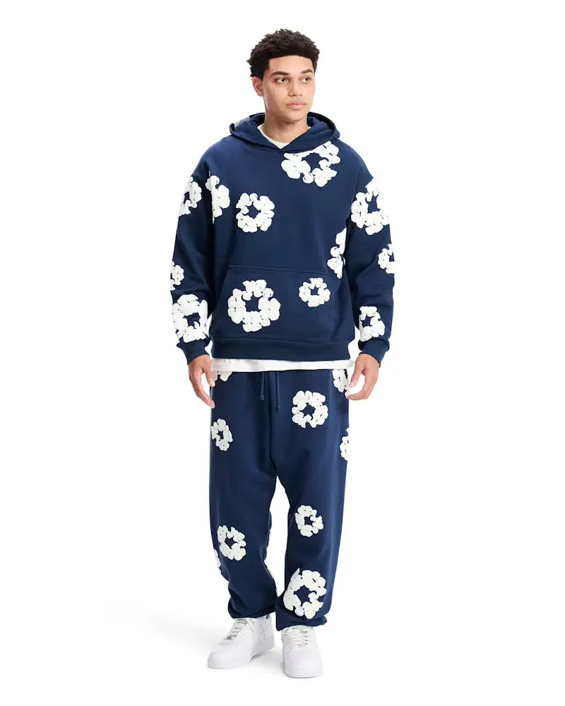 Flower Tears Hoodie + GRATIS Joggers