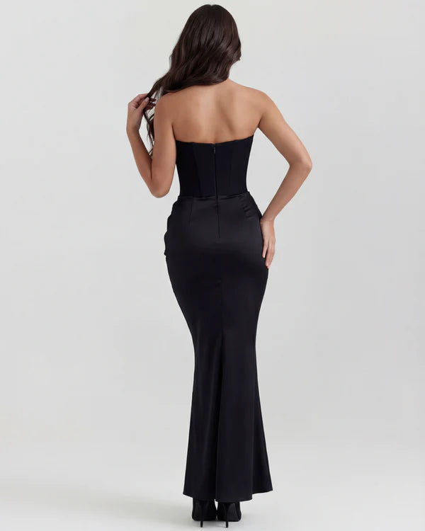 Maisie Maxi Dress