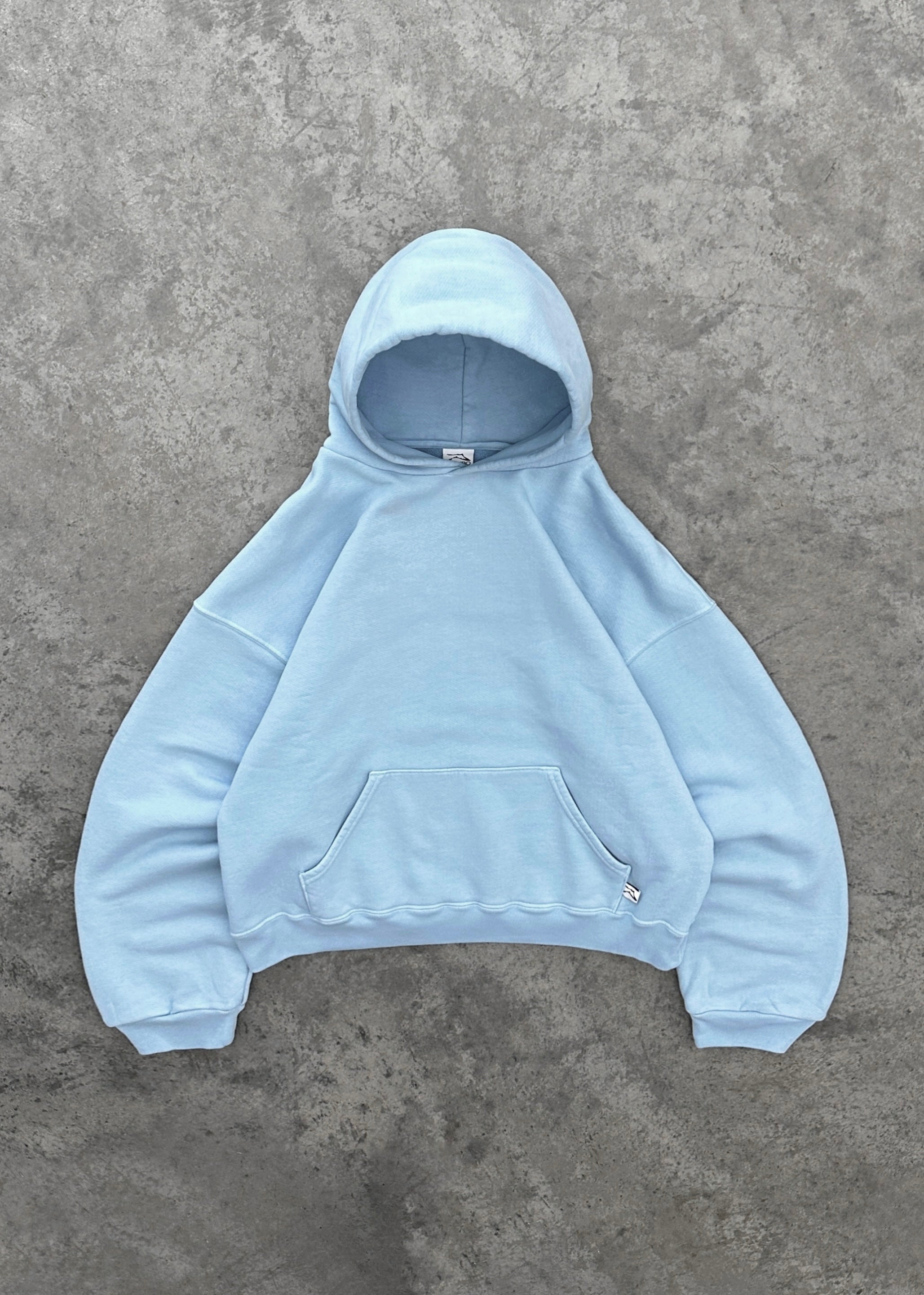 Comfy Hoodie - LOUVELLI