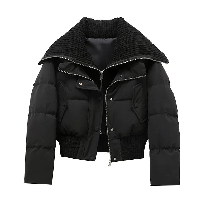 Aimee Jacket - LOUVELLI