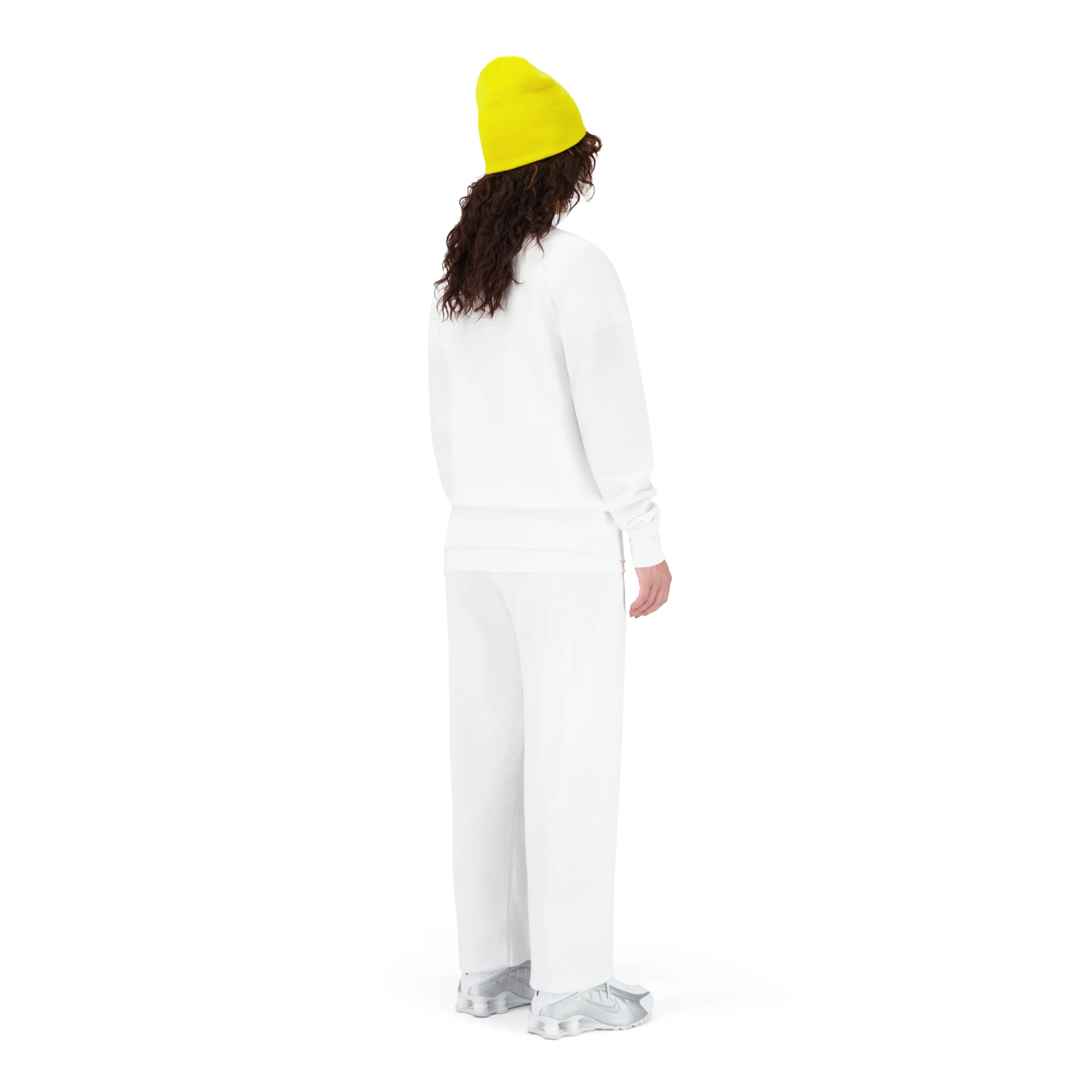 Classic Crewneck + GRATIS Joggingbroek Unisex