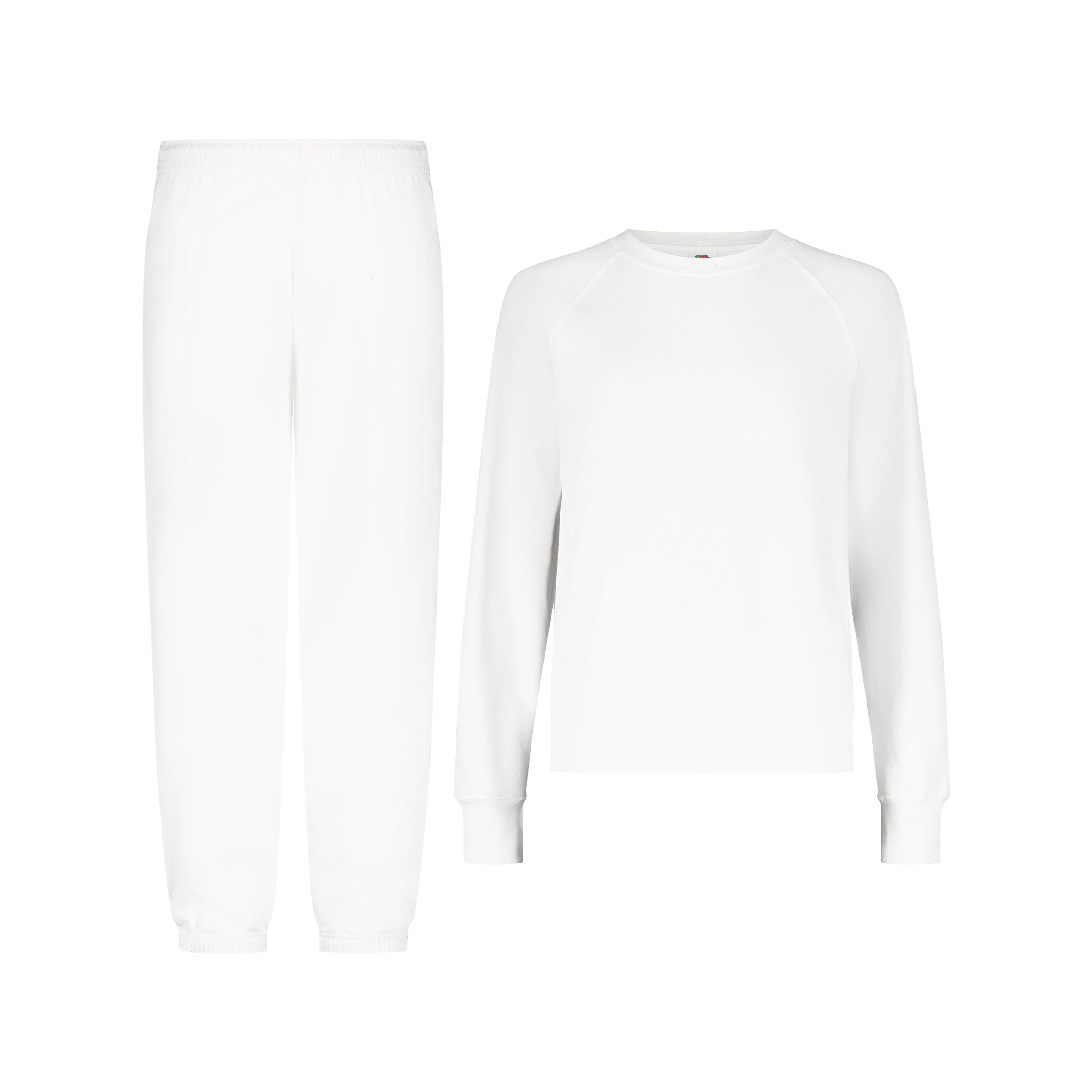 SET JOGGINGHOSE CLASSIC + CREWNECK CLASSIC