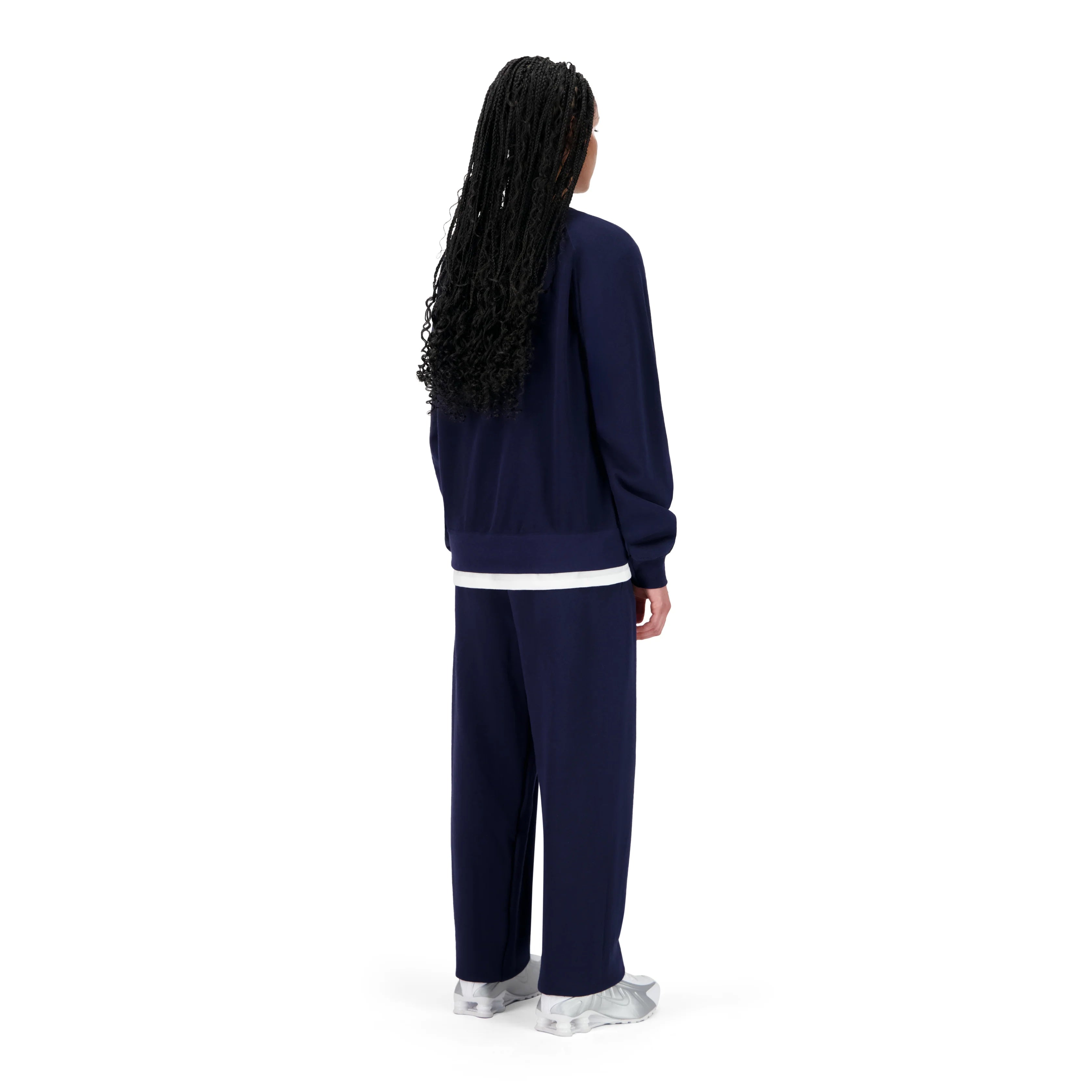 Classic Crewneck + GRATIS Joggingbroek Unisex
