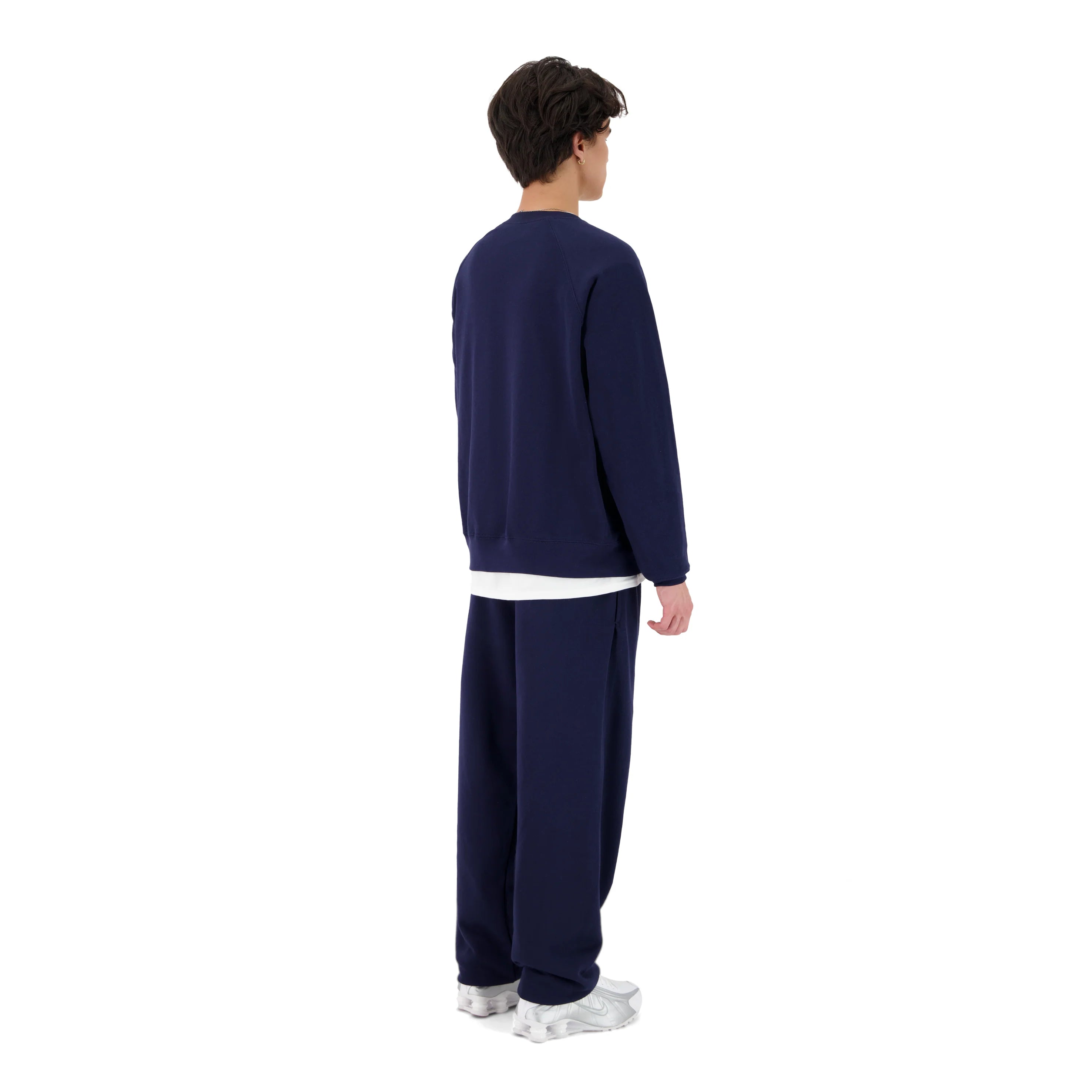 Classic Crewneck + GRATIS Joggingbroek Unisex