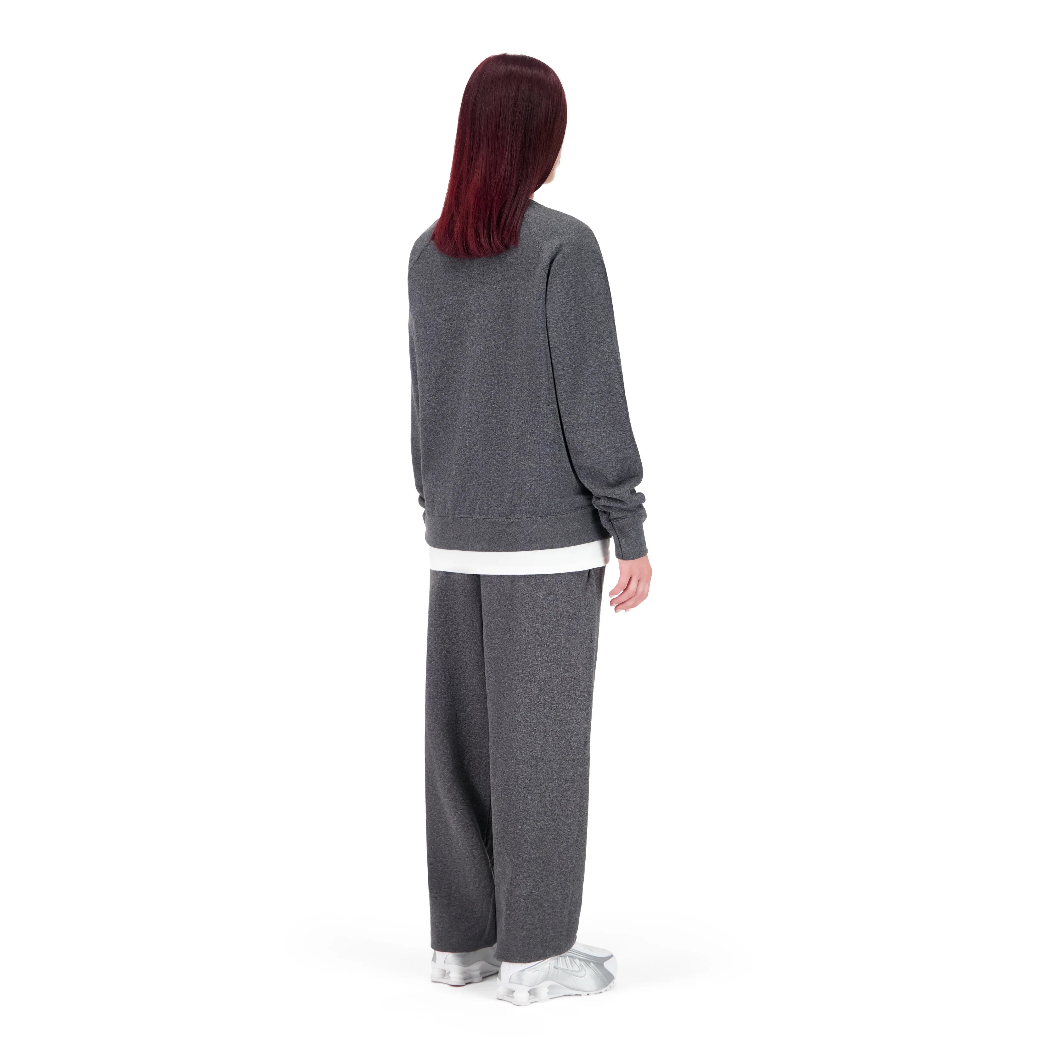 Classic Crewneck + GRATIS Joggingbroek Unisex