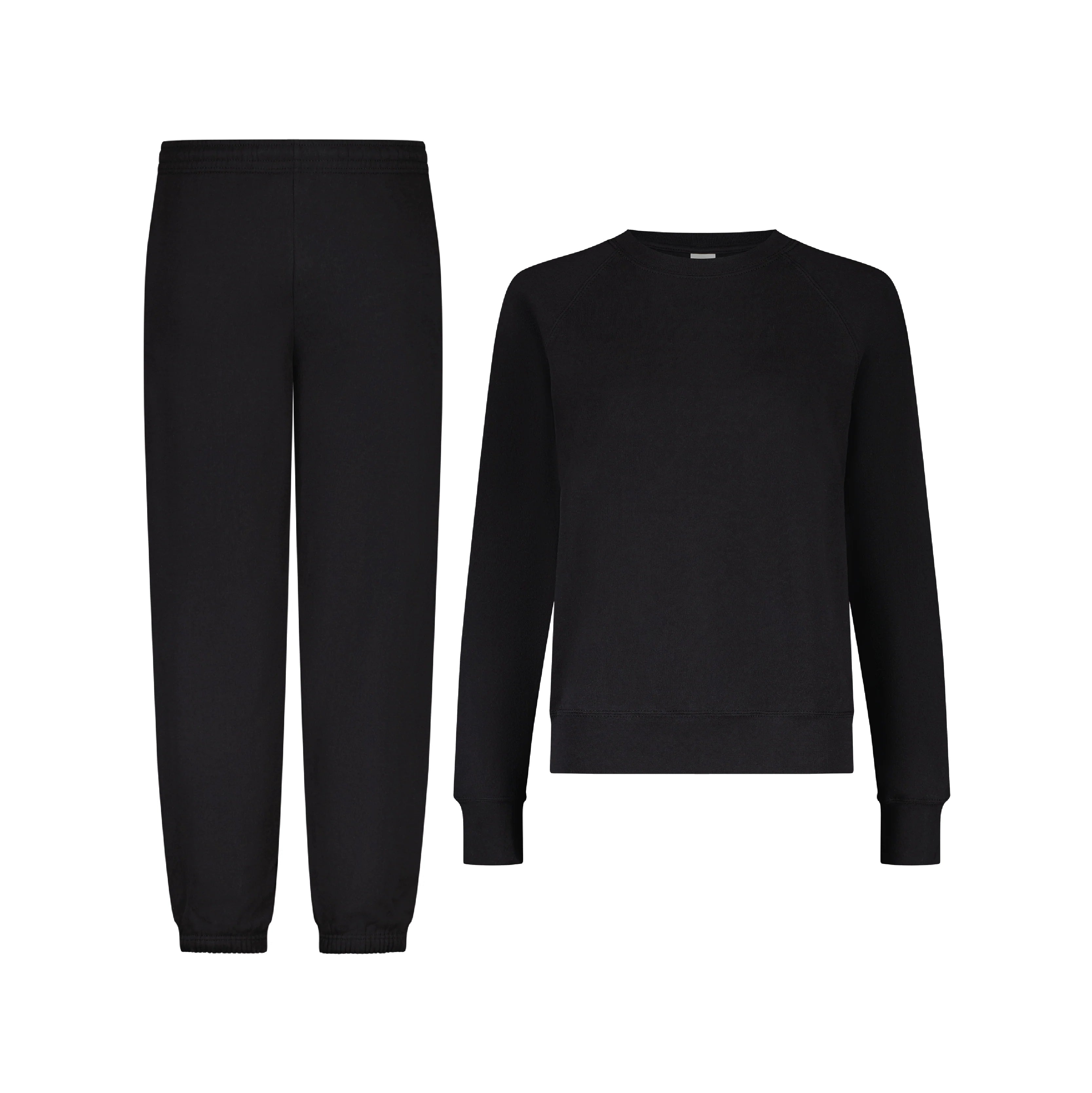 Classic Crewneck + GRATIS Joggingbroek Unisex