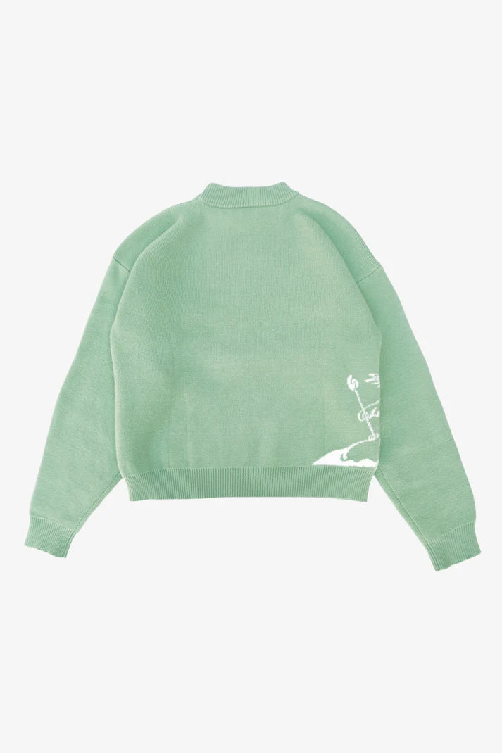 Amor Sweater Unisex - LOUVELLI