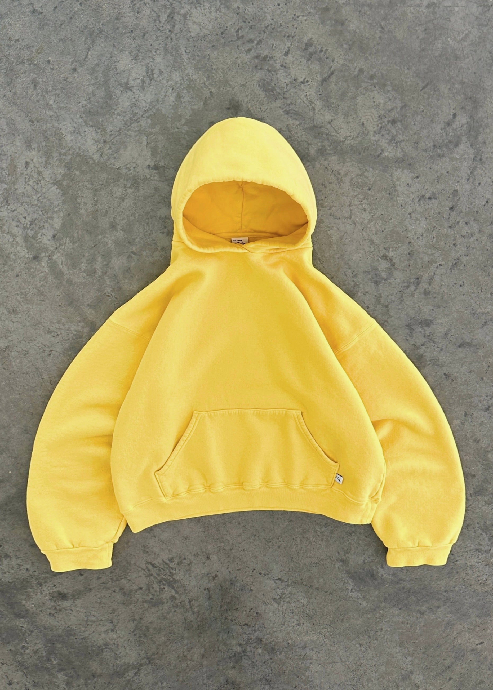 Comfy Hoodie - LOUVELLI